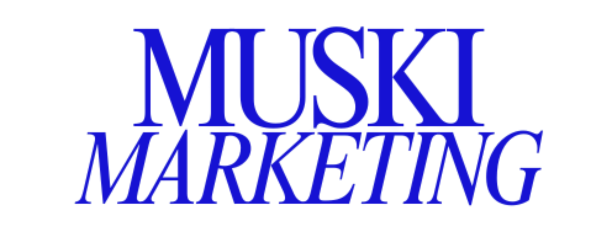 muski marketing