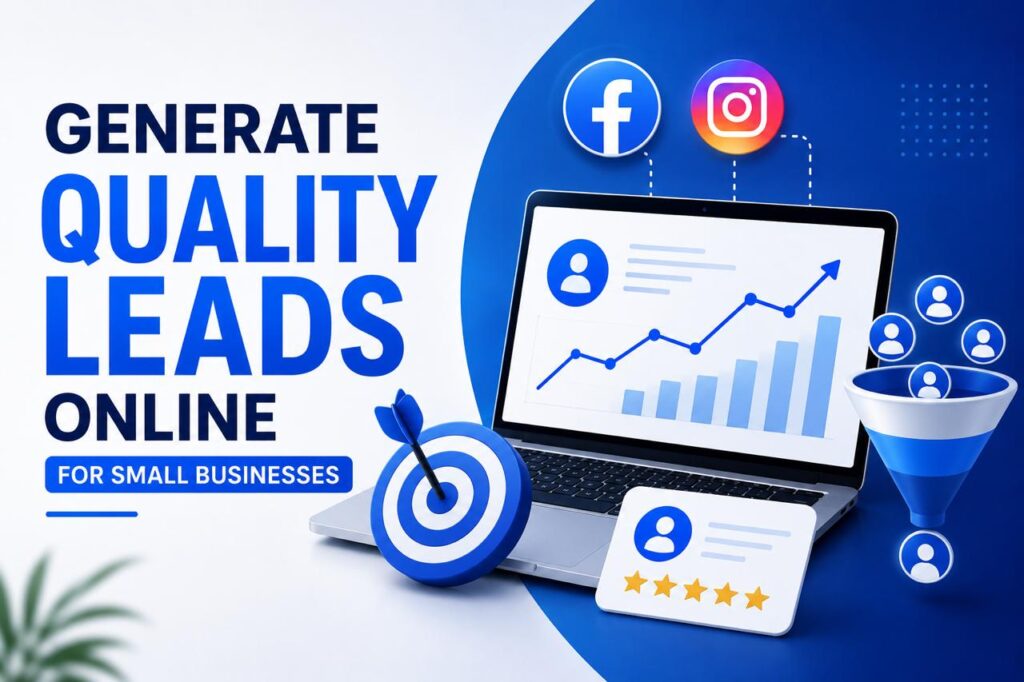 quality leads generation
