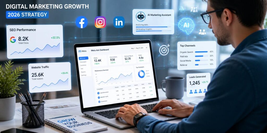 why small business needs it